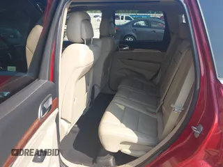 2011 Jeep Grand Cherokee Limited with VIN 1J4RR5GT8BC608189, listed as a IAAI auction lot 42585439 with 145,236 mi miles and . Bid and sale history available at DreamBid. Image 8.