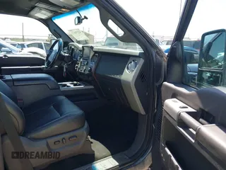 2015 Ford F-250 Lariat с VIN 1FT7W2BT5FEA32986, выставлен на аукционе IAAI как лот 42278840 с пробегом 254 023 миль миль и . История ставок и продаж доступна на DreamBid. Изображение 5.