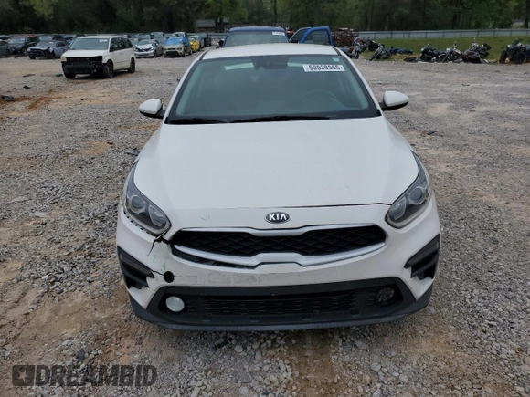 2019 Kia Forte LXS with VIN 3KPF24AD5KE073694, listed as a Copart auction lot 50528565 with 100,234 mi miles and Salvage Title. Bid and sale history available at carsss.com. Image 5.