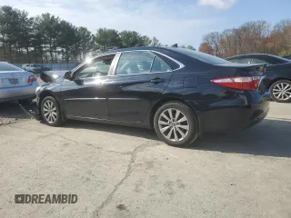 2015 Toyota Camry LE with VIN 4T1BD1FK0FU152403, listed as a Copart auction lot 52770915 with 144,803 mi miles and Salvage Title. Bid and sale history available at DreamBid. Image 2.