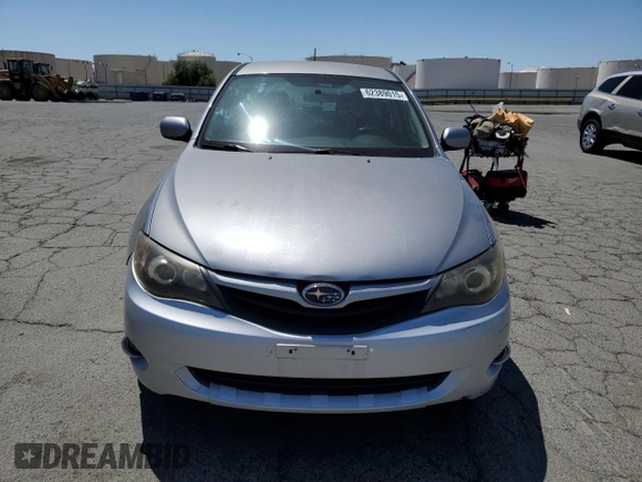 2011 Subaru Impreza Outback Special Sports z VIN JF1GH6D67BG817281, wystawiony jako Copart lot #62389015 z przebiegiem 157 917 mil mil oraz Czysty tytuł • Clean title. Historia ofert i sprzedaży dostępna na DreamBid. Obrazek 5.