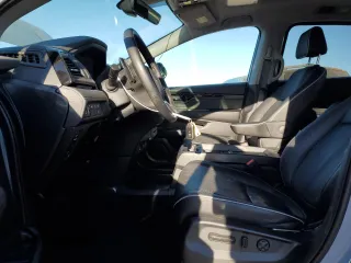 2024 Honda Odyssey Elite с VIN 5FNRL6H99RB030410, выставлен на аукционе Copart как лот 87886105 с пробегом 8 655 миль миль и Списание • Salvage title. История ставок и продаж доступна на DreamBid. Изображение 7.