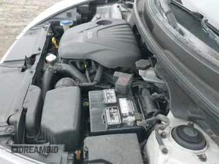 2012 Hyundai Veloster w/Gray Int z VIN KMHTC6AD1CU072228, wystawiony jako IAAI lot #41197169 z przebiegiem 214 994 mil mil oraz . Historia ofert i sprzedaży dostępna na DreamBid. Obrazek 14.