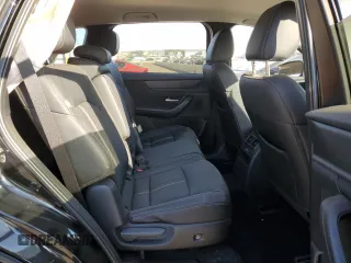 2025 Mazda CX-90 Select z VIN JM3KKAHD8S1194510, wystawiony jako Copart lot #45542565 z przebiegiem 5 828 mil mil oraz Szkoda całkowita • Salvage title. Historia ofert i sprzedaży dostępna na DreamBid. Obrazek 11.