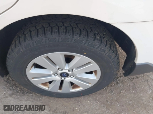 2016 Subaru Outback Premium z VIN 4S4BSAEC1G3234499, wystawiony jako IAAI lot #42002219 z przebiegiem 103 782 mil mil oraz . Historia ofert i sprzedaży dostępna na DreamBid. Obrazek 12.