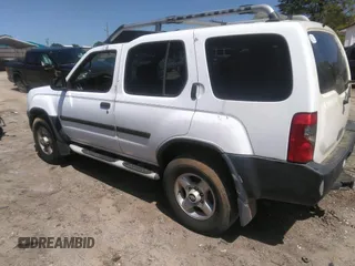 2001 Nissan Xterra XE with VIN 5N1ED28TX1C516303, listed as a IAAI auction lot 41956967 with 237,378 mi miles and . Bid and sale history available at DreamBid. Image 3.