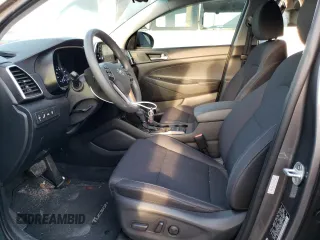 2020 Hyundai Tucson Ultimate z VIN KM8J33AL1LU228717, wystawiony jako Copart lot #47525023 z przebiegiem 44 632 mil mil oraz . Historia ofert i sprzedaży dostępna na DreamBid. Obrazek 7.