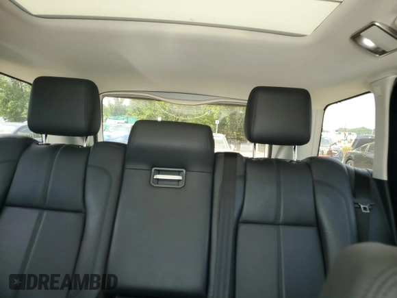 2015 Land Rover Range Rover with VIN SALGR2VF7FA224374, listed as a Copart auction lot 64389585 with 169,134 mi miles and Clean title. Bid and sale history available at DreamBid. Image 10.
