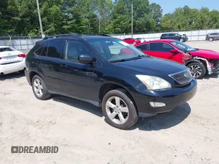 2005 Lexus RX 330 с VIN JTJGA31U650054471, выставлен на аукционе IAAI как лот 42804899 с пробегом 164 728 миль миль и . История ставок и продаж доступна на DreamBid. Изображение 1.