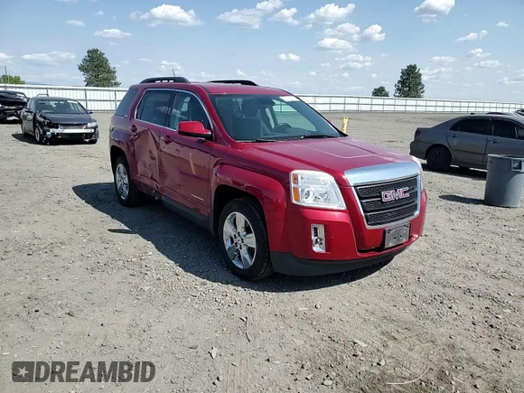 2014 GMC Terrain SLE с VIN 2GKFLWEK3E6192693, выставлен на аукционе Copart как лот 60116415 с пробегом 134 915 миль миль и Списание • Salvage title. История ставок и продаж доступна на DreamBid. Изображение 14.