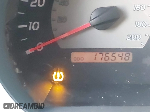 2009 Toyota Tacoma with VIN 5TETX22N09Z649176, listed as a IAAI auction lot 41026156 with 176,548 mi miles. Bid and sale history available at carsss.com. Image 15.
