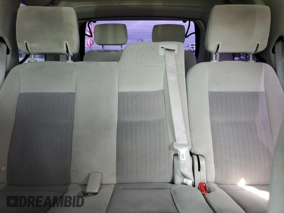 2007 Ford Explorer XLT с VIN 1FMEU63E77UA88676, выставлен на аукционе Copart как лот 54768165 с пробегом 129 287 миль миль и Списание • Salvage title. История ставок и продаж доступна на DreamBid. Изображение 10.