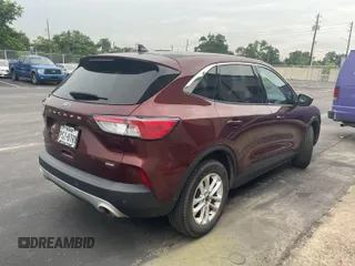 2021 Ford Escape SE Hybrid z VIN 1FMCU0BZ0MUA50663, wystawiony jako IAAI lot #42455921 z przebiegiem 115 055 mil mil oraz . Historia ofert i sprzedaży dostępna na DreamBid. Obrazek 16.