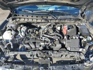 2022 Nissan Altima 2.5 SV with VIN 1N4BL4DVXNN344223, listed as a Copart auction lot 42008135 with 46,946 mi miles and Salvage Title. Bid and sale history available at carsss.com. Image 11.