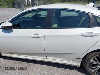 2018 Honda Civic Sedan EX-L with VIN 19XFC1F72JE002269, listed as a IAAI auction lot 41973885 with 130,979 mi miles. Bid and sale history available at carsss.com. Image 15.