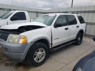 2002 Ford Explorer XLS z VIN 1FMZU62E12UA70329, wystawiony jako Copart lot #45551445 z przebiegiem 284 549 mil mil oraz Nie do naprawy • Non repairable. Historia ofert i sprzedaży dostępna na DreamBid. Obrazek 1.