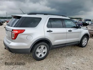 2014 Ford Explorer с VIN 1FM5K7B80EGC34810, выставлен на аукционе Copart как лот 59126335 с пробегом 85 255 миль миль и Чистый • Clean title. История ставок и продаж доступна на DreamBid. Изображение 3.