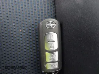 2016 Scion iA with VIN 3MYDLBZV0GY133944, listed as a IAAI auction lot 42030699 with 67,581 mi miles. Bid and sale history available at carsss.com. Image 11.