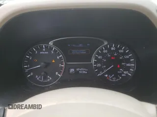 2013 Nissan Pathfinder Platinum z VIN 5N1AR2MM0DC613190, wystawiony jako Copart lot #51252275 z przebiegiem 184 254 mil mil oraz Szkoda całkowita • Salvage title. Historia ofert i sprzedaży dostępna na DreamBid. Obrazek 9.