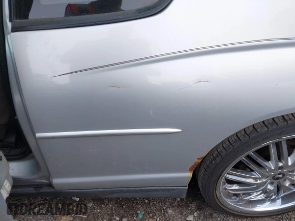 2004 Chevrolet Monte Carlo LS with VIN 2G1WW12E549283149, listed as a IAAI auction lot 42393584 with 122,391 mi miles and . Bid and sale history available at DreamBid. Image 16.