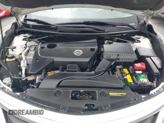 2014 Nissan Altima SV with VIN 1N4AL3AP9EN232475, listed as a IAAI auction lot 42136961 with 86,720 mi miles and . Bid and sale history available at DreamBid. Image 10.