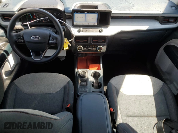 2024 Ford Maverick XLT z VIN 3FTTW8H3XRRB03223, wystawiony jako Copart lot #56190005 z przebiegiem 28 813 mil mil oraz Nie do naprawy • Non repairable. Historia ofert i sprzedaży dostępna na DreamBid. Obrazek 8.