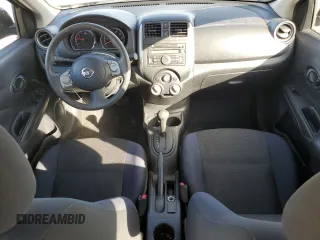 2012 Nissan Versa S with VIN 3N1CN7AP5CL865723, listed as a Copart auction lot 45735015 with 79,892 mi miles and Salvage Title. Bid and sale history available at carsss.com. Image 8.