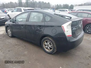 2010 Toyota Prius II z VIN JTDKN3DU6A0115101, wystawiony jako IAAI lot #41961046 z przebiegiem 271 930 mil mil oraz . Historia ofert i sprzedaży dostępna na DreamBid. Obrazek 3.
