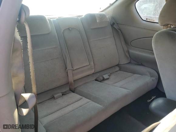 2007 Chevrolet Monte Carlo LS with VIN 2G1WJ15K779110849, listed as a Copart auction lot 72196634 with 0 mi miles and Salvage Title. Bid and sale history available at carsss.com. Image 10.