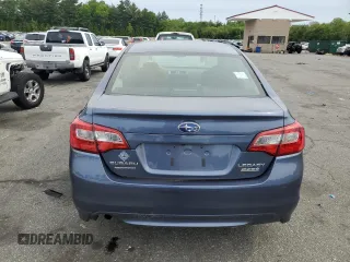 2017 Subaru Legacy z VIN 4S3BNAB64H3069124, wystawiony jako Copart lot #58131435 z przebiegiem 70 299 mil mil oraz Szkoda całkowita • Salvage title. Historia ofert i sprzedaży dostępna na DreamBid. Obrazek 6.