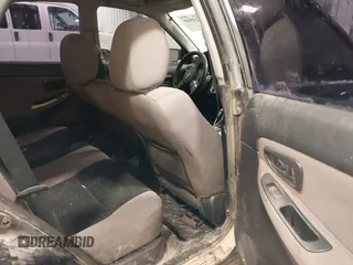 2006 Subaru Impreza i с VIN JF1GG676X6H817337, выставлен на аукционе IAAI как лот 41423985 с пробегом 207 000 миль миль и . История ставок и продаж доступна на DreamBid. Изображение 8.