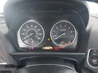 2014 BMW 2 Series M235i с VIN WBA1J7C53EVW84714, выставлен на аукционе IAAI как лот 42128399 с пробегом 63 751 миль миль и . История ставок и продаж доступна на DreamBid. Изображение 7.