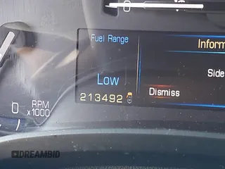 2013 Cadillac XTS Luxury с VIN 2G61P5S38D9170691, выставлен на аукционе IAAI как лот 42440984 с пробегом 213 492 миль миль и . История ставок и продаж доступна на DreamBid. Изображение 15.