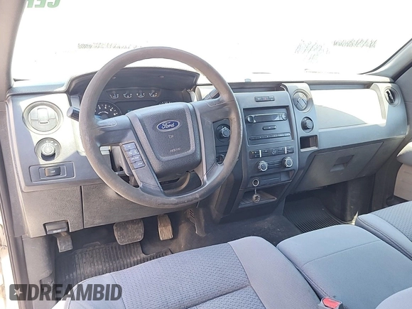 2013 Ford F-150 XL с VIN 1FTFX1EF3DFB24176, выставлен на аукционе IAAI как лот 42619562 с пробегом 73 254 миль миль и . История ставок и продаж доступна на DreamBid. Изображение 30.