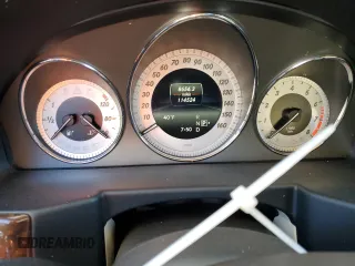 2014 Mercedes-Benz GLK 350 с VIN WDCGG8JB5EG183106, выставлен на аукционе Copart как лот 46173045 с пробегом 114 524 миль миль и Списание • Salvage title. История ставок и продаж доступна на DreamBid. Изображение 9.