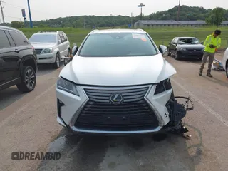 2016 Lexus RX 350 with VIN 2T2BZMCA7GC037567, listed as a IAAI auction lot 42352587 with 66,152 mi miles and . Bid and sale history available at DreamBid. Image 13.