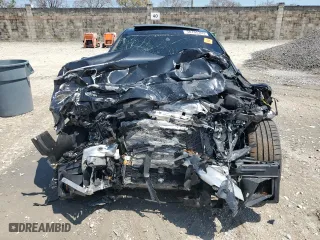 2023 BMW 2 Series M240i xDrive with VIN 3MW53CM08P8D45203, listed as a Copart auction lot 50705365 with 0 mi miles and Non Repairable. Bid and sale history available at carsss.com. Image 5.