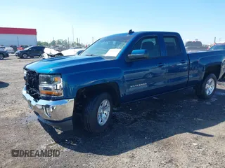 2016 Chevrolet Silverado 1500 LT with VIN 1GCRCREC9GZ114901, listed as a IAAI auction lot 42002515 with 165,825 mi miles and . Bid and sale history available at DreamBid. Image 18.