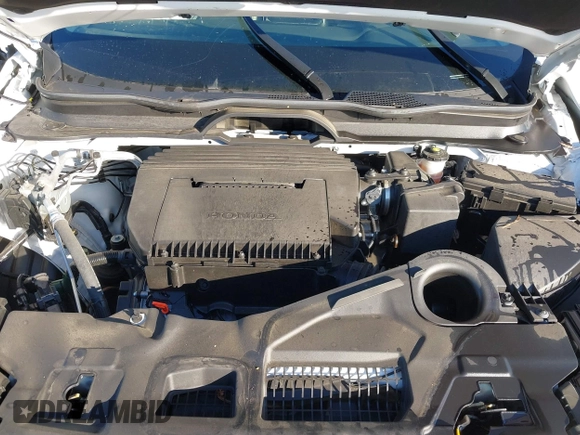 2024 Honda Pilot Touring with VIN 5FNYG2H7XRB016877, listed as a IAAI auction lot 41496013 with 18,213 mi miles and . Bid and sale history available at DreamBid. Image 10.