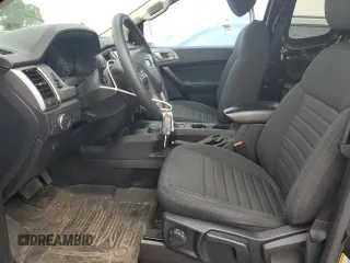 2020 Ford Ranger XL с VIN 1FTER1FH3LLA47301, выставлен на аукционе Copart как лот 59490695 с пробегом 34 993 миль миль и Списание • Salvage title. История ставок и продаж доступна на DreamBid. Изображение 7.