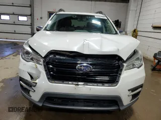 2019 Subaru Ascent Touring с VIN 4S4WMARD9K3415275, выставлен на аукционе Copart как лот 58031535 с пробегом 74 872 миль миль и Списание • Salvage title. История ставок и продаж доступна на DreamBid. Изображение 5.