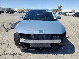 2022 Hyundai Ioniq 5 SEL с VIN KM8KNDAF2NU050124, выставлен на аукционе Copart как лот 51532145 с пробегом 20 060 миль миль и Списание • Salvage title. История ставок и продаж доступна на DreamBid. Изображение 5.