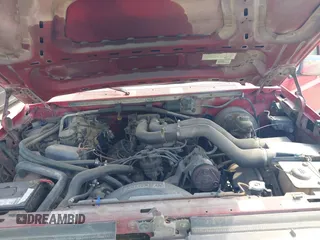 1997 Ford F-350 z VIN 1FTJW36G5VEC23170, wystawiony jako IAAI lot #42013727 z przebiegiem 318 411 mil mil oraz . Historia ofert i sprzedaży dostępna na DreamBid. Obrazek 10.