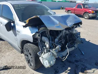 2017 Mitsubishi Outlander ES with VIN JA4AP3AU8HZ050200, listed as a IAAI auction lot 41405780 with Not provided miles and . Bid and sale history available at DreamBid. Image 6.