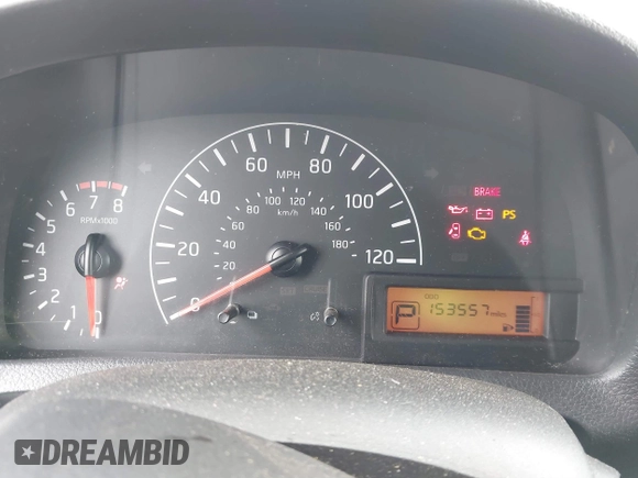 2017 Nissan NV200 SV with VIN 3N6CM0KN9HK718299, listed as a IAAI auction lot 41484444 with 153,557 mi miles and . Bid and sale history available at DreamBid. Image 7.