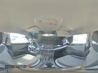 2023 Volkswagen Taos S с VIN 3VVDX7B26PM354005, выставлен на аукционе Copart как лот 53887235 с пробегом 8 421 миль миль и Списание • Salvage title. История ставок и продаж доступна на DreamBid. Изображение 15.