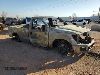 2016 Ford F-250 XLT с VIN 1FTBF2BT4GEB40012, выставлен на аукционе Copart как лот 48890515 с пробегом Не указан миль и На запчасти • Non repairable. История ставок и продаж доступна на DreamBid. Изображение 4.