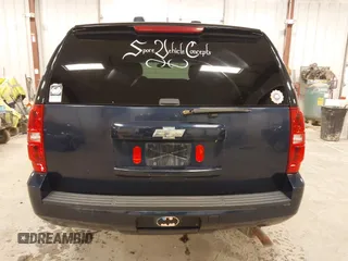 2010 Chevrolet Tahoe LS с VIN 1GNMCAE09AR233659, выставлен на аукционе IAAI как лот 41961238 с пробегом 176 958 миль миль и . История ставок и продаж доступна на DreamBid. Изображение 16.