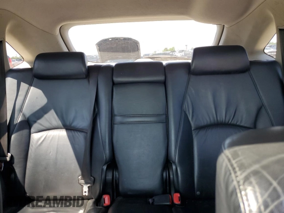 2006 Lexus RX 330 z VIN 2T2GA31U46C046598, wystawiony jako Copart lot #61896225 z przebiegiem 291 262 mil mil oraz Szkoda całkowita • Salvage title. Historia ofert i sprzedaży dostępna na DreamBid. Obrazek 10.