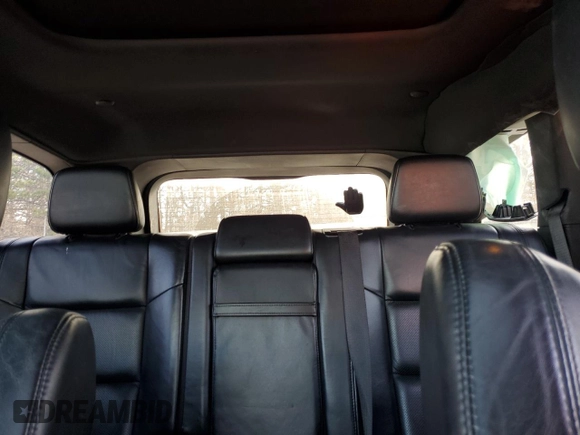 2021 Jeep Grand Cherokee 80th Anniversary with VIN 1C4RJFBG7MC665757, listed as a Copart auction lot 52443235 with 99,828 mi miles and Salvage Title. Bid and sale history available at DreamBid. Image 10.